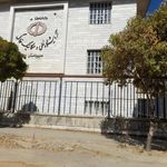 ازمایشگاه فنی ومکانیک خاک استان