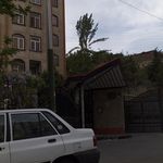 برج مروارید