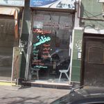 مشاور املاک مظفر