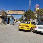 ازمایشگاه فنی ومکانیک خاک استان