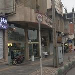 فروشگاه کیک و شیرینی کیک شاپ