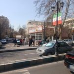 ساختمان اداری و جاری قلهک