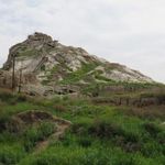 دژ رشکان