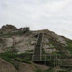 دژ رشکان