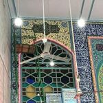 مسجد امام محمد تقی ع