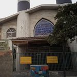 مسجد 14معصوم بهارستان