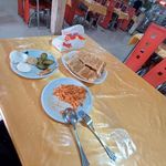 رستوران و فست فود پرشین