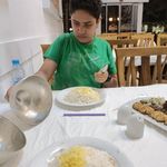 رستوران ملت