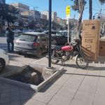 ایستگاه اتوبوس مهدی 6