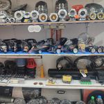 فروشگاه تزئینات خودرو دکتر اسپرت