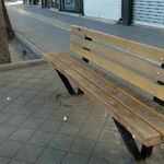 ایستگاه اتوبوس مهدی 6