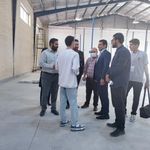کارخانه مهراس کویر