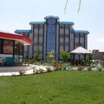 دانشگاه آزاد اسلامی واحد هیدج