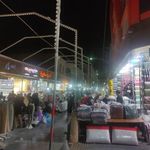بازارچه ی عبدل آباد