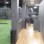 بدنسازی فیتنس دهکده ورزش