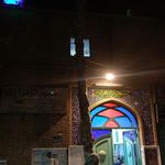 مسجد الزهرا