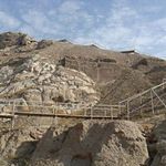 دژ رشکان