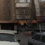 نان سنتی حسینی