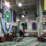 مسجد الزهرا