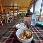 رستوران ماهور