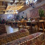 رستوران ماهور