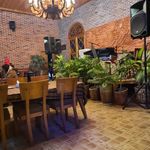 رستوران ماهور