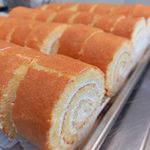 شیرینی خانگی کندوج