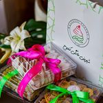 شیرینی خانگی کندوج