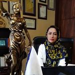 دفتر وکالت شیما زندجو