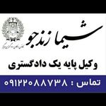 دفتر وکالت شیما زندجو