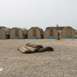 اقامتگاه بومگردی تیاب مکران