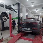 تعمیرگاه جلوبندی ابوالفضل