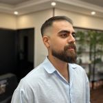 آرایشگاه مردانه احسان کرمی