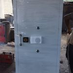 فروش گاوصندوق کوچکی