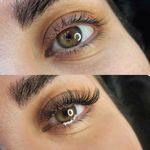 اکستنشن مژه و لیفت مژه و ابرو روشا