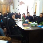 موسسه آموزشی مهارتکده پارسیان