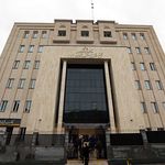 وکیل پایه یک دادگستری هانیه جهانگیری