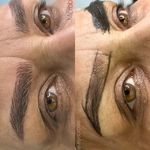 خدمات تخصصی ابرو ماوندادی پور
