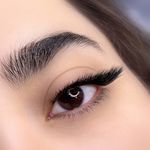 کاشت  مژه مریم معصومی