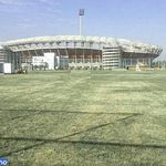 ورزشگاه فولاد خوزستان