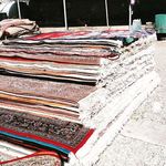 قالیشویی میهن