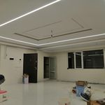 گچ کاری و نقاشی ساختمان حسینی