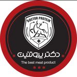 دکتر پروتئین