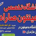 باشگاه بدمینتون صاراد