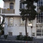 سالن زیبایی قصرلیدا