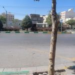 ایستگاه اتوبوس پیروزی 74