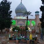 امامزاده شاه میر علی حمزه (سید علی ابن حمزه ع)
