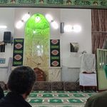 مسجد المهدی