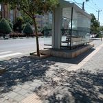 ایستگاه اتوبوس پیروزی 74