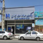 بانک ملی ایران شعبه شهرستان گنبد کاووس